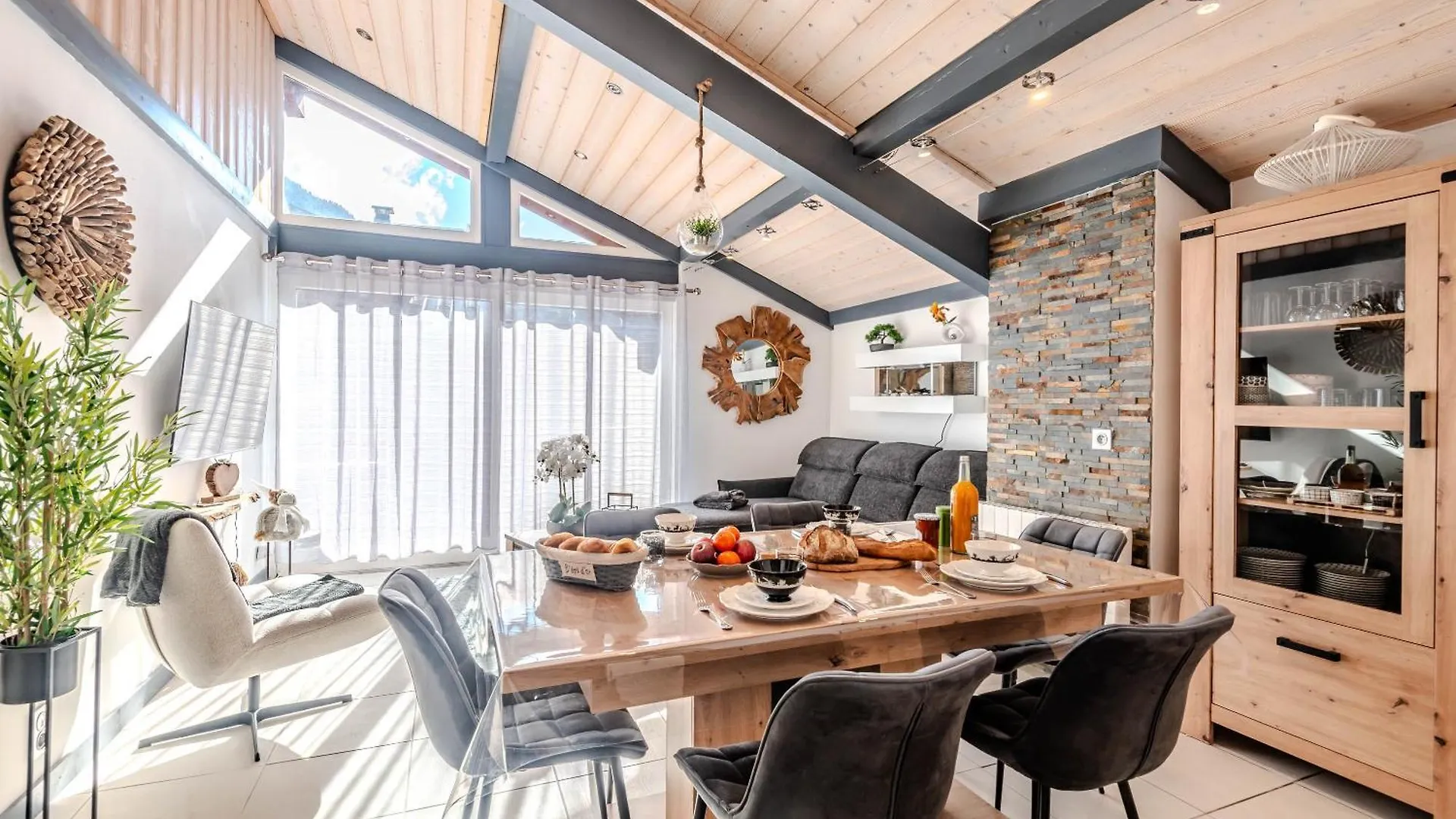 Apartament Super Morzine