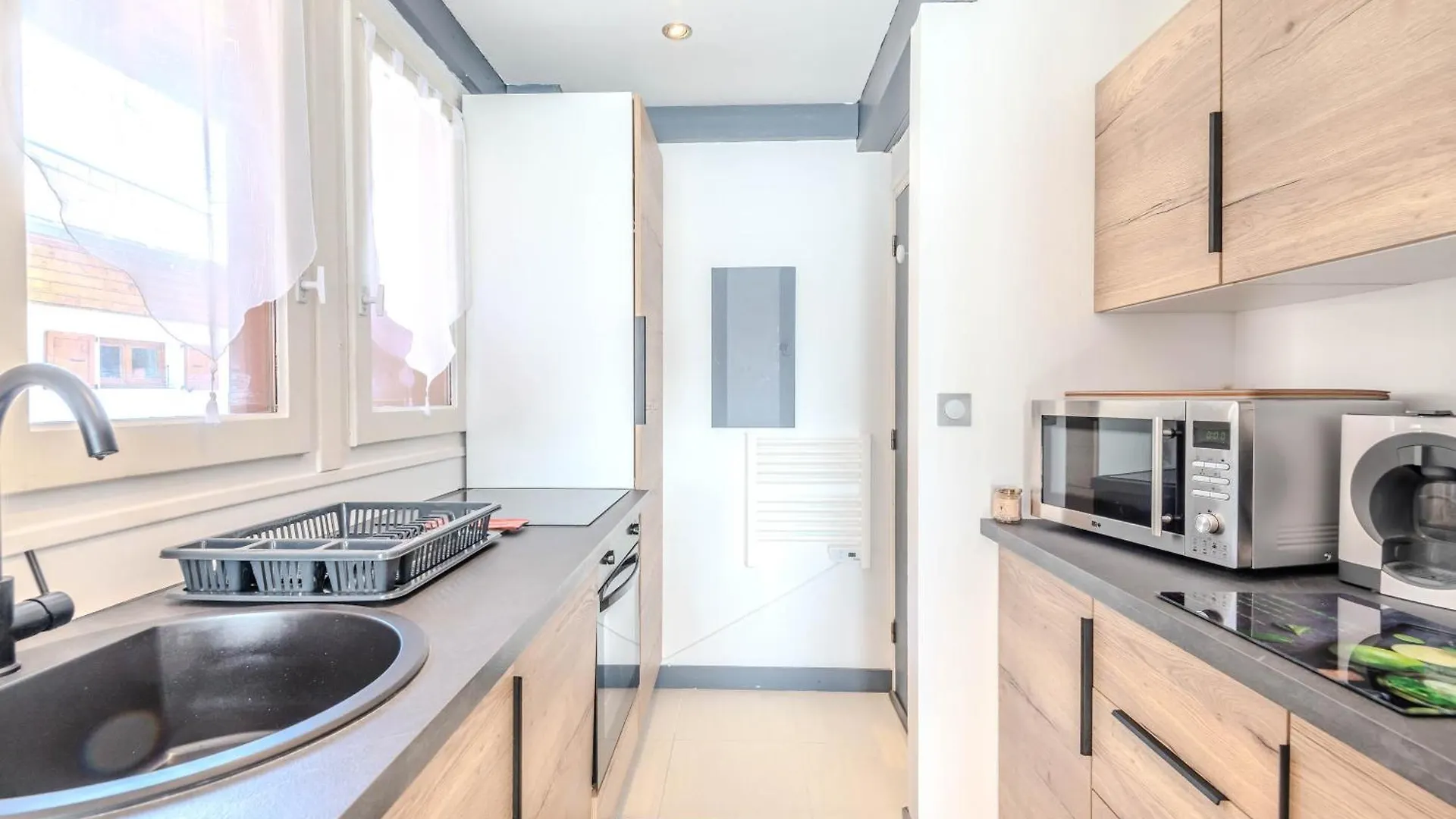 Apartament Super Morzine
