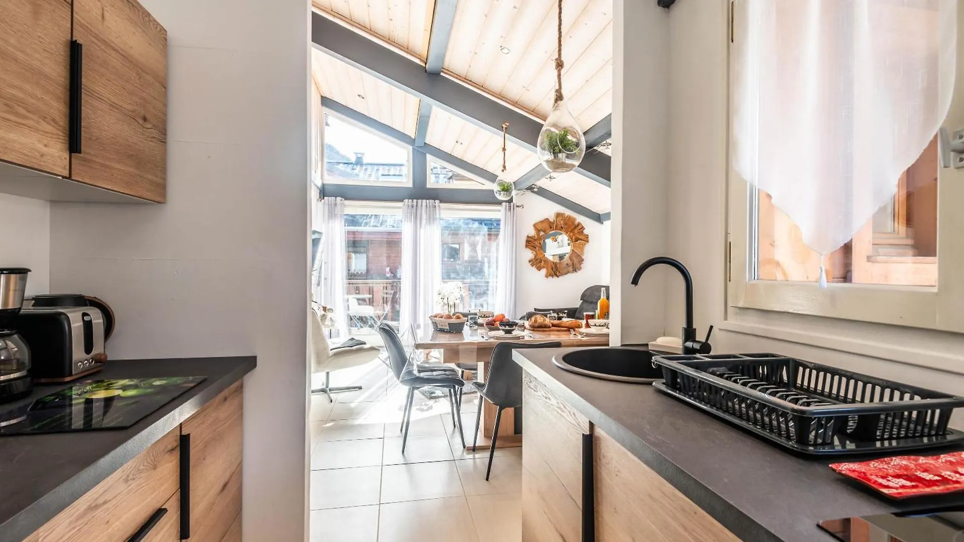Apartament Super Morzine Francja
