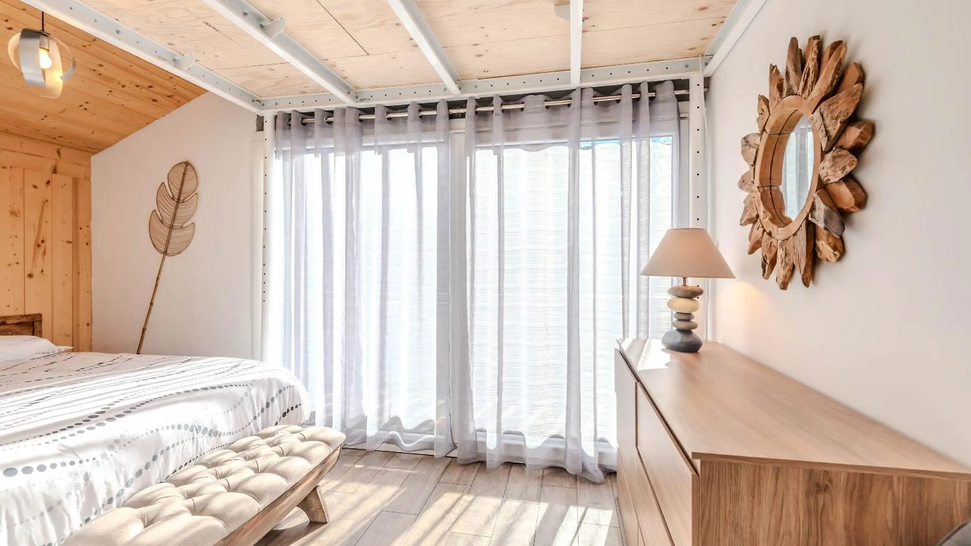 Apartament Super Morzine 0*,  Francja