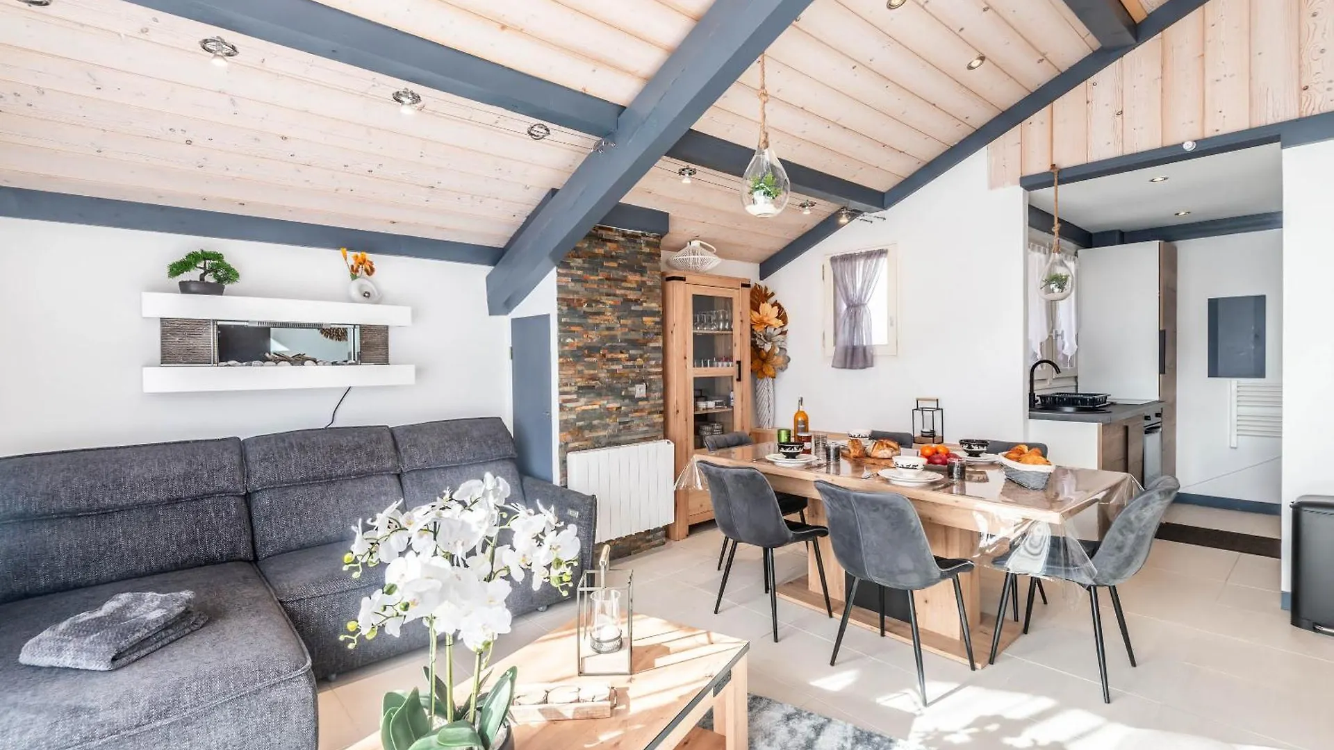 Apartament Super Morzine 0*,  Francja