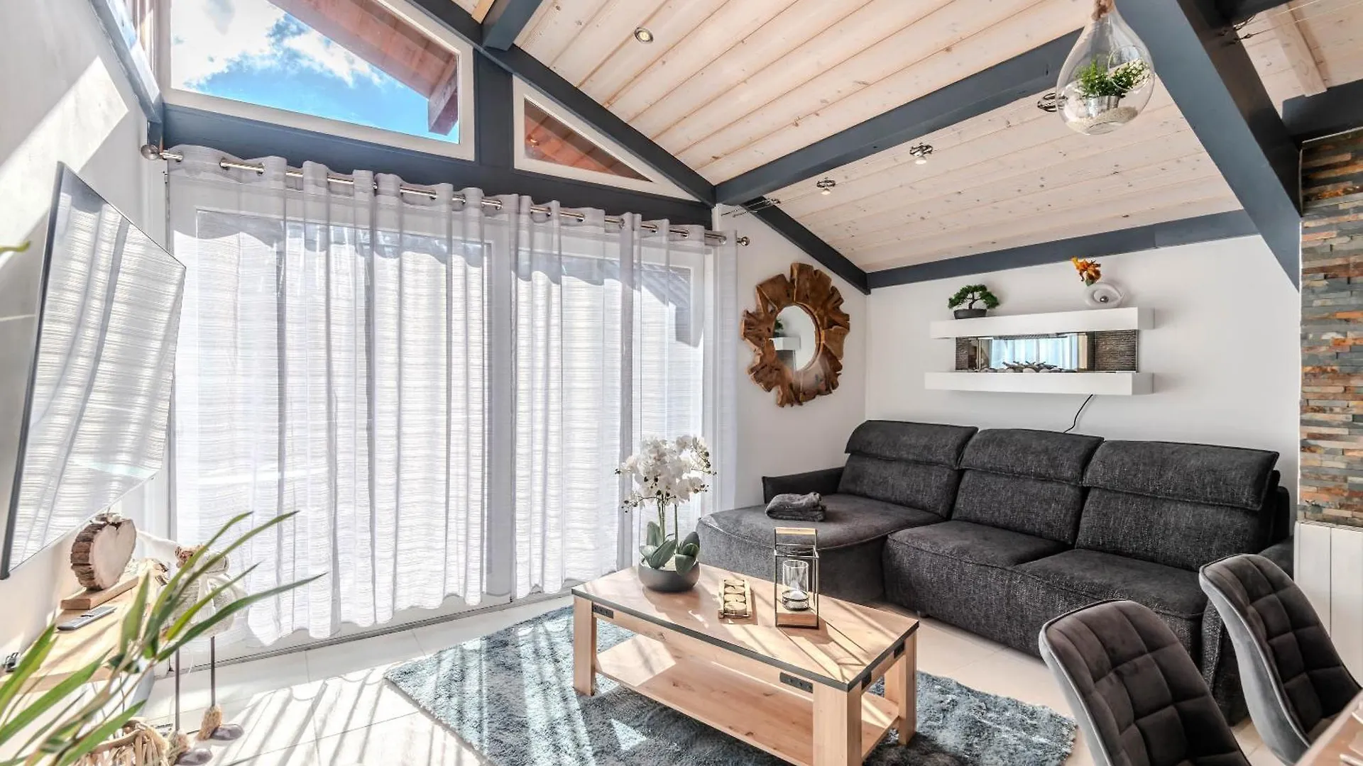 Apartament Super Morzine