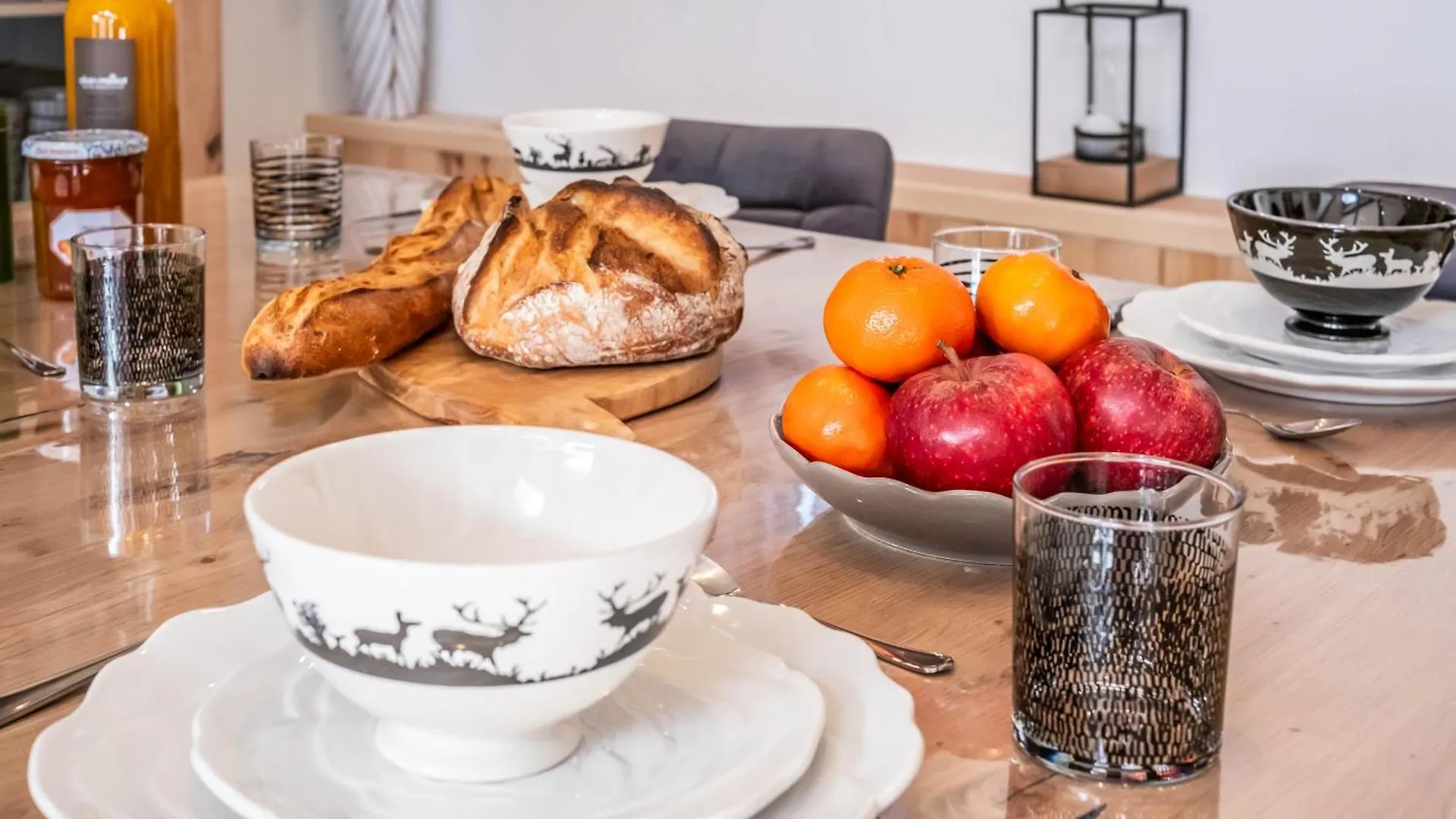 Apartament Super Morzine