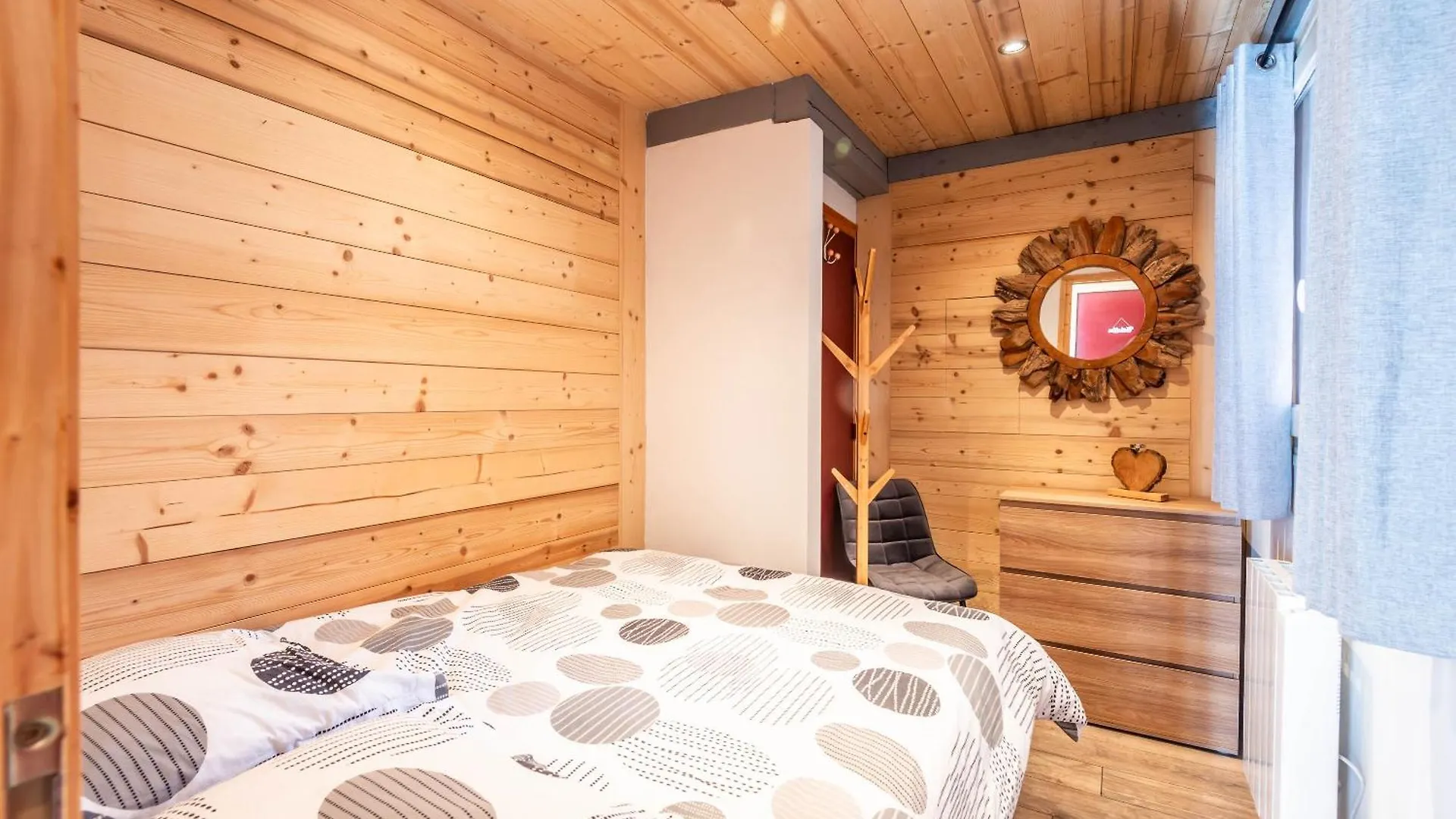 Super Morzine Apartment