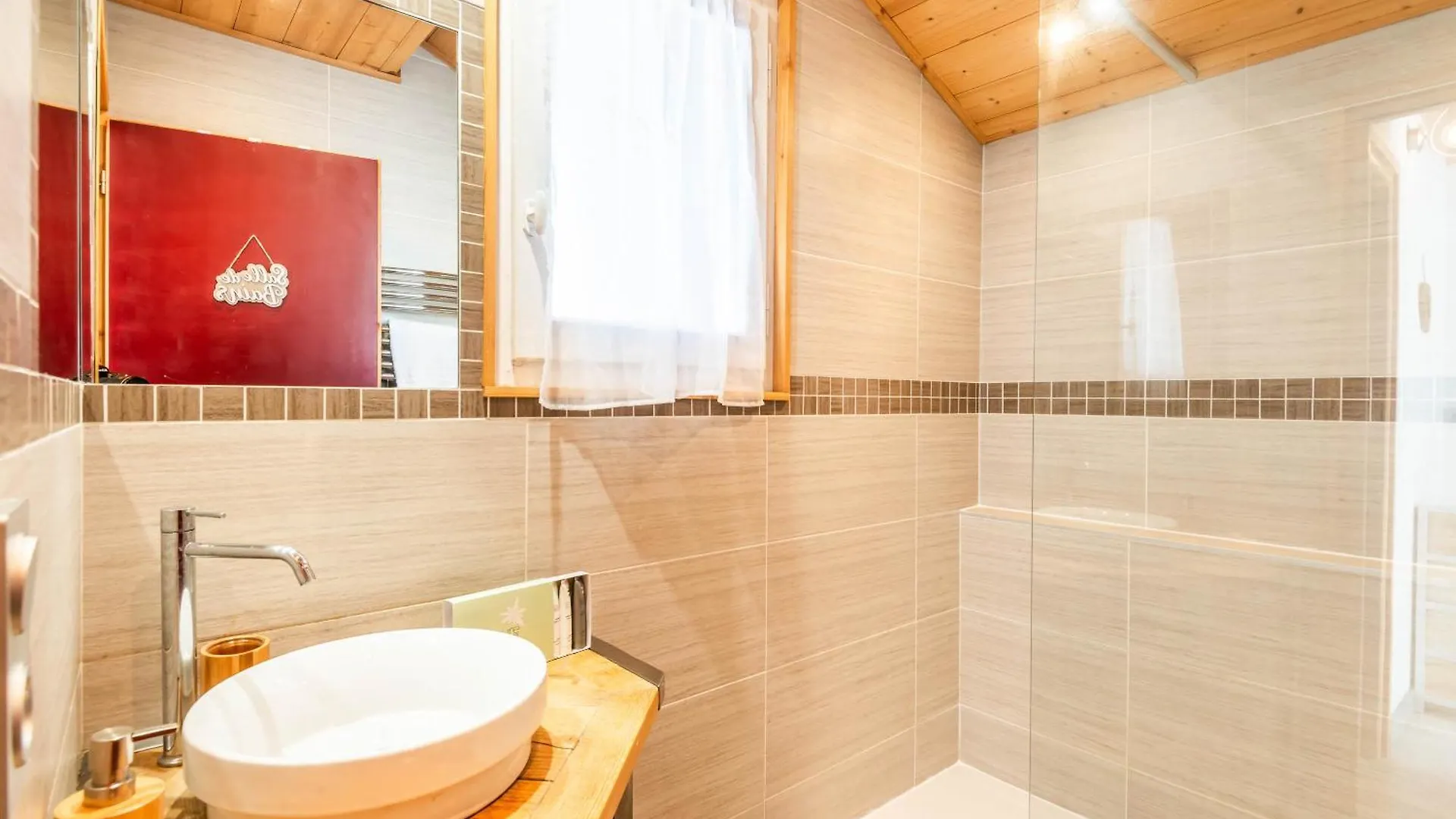 Super Morzine Apartment