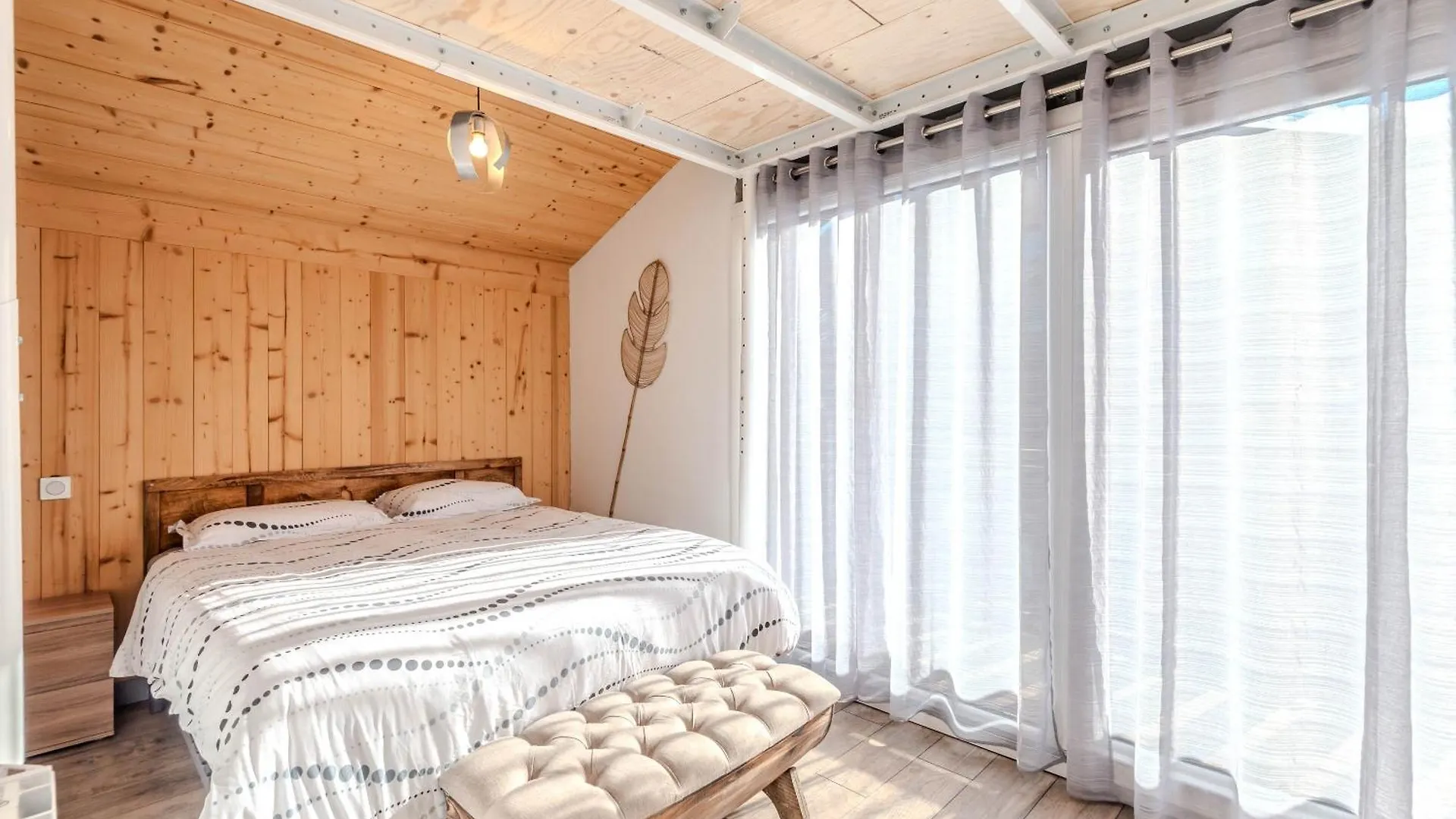 Super Morzine Apartment France
